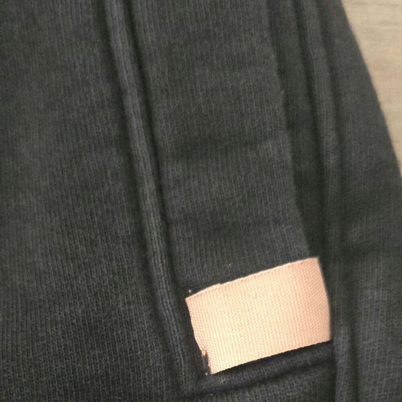 Lunya Black Good In Bed Ladies Joggers Size Small - Picture 8 of 9